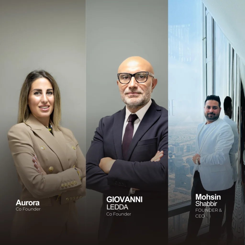 Team AG Luxury Properties