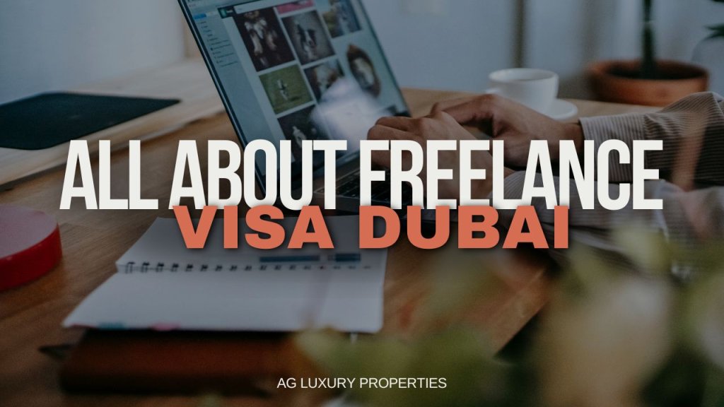 Freelance visa Dubai