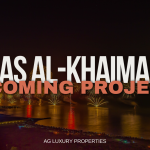 Ras Al Khaimah New Projects