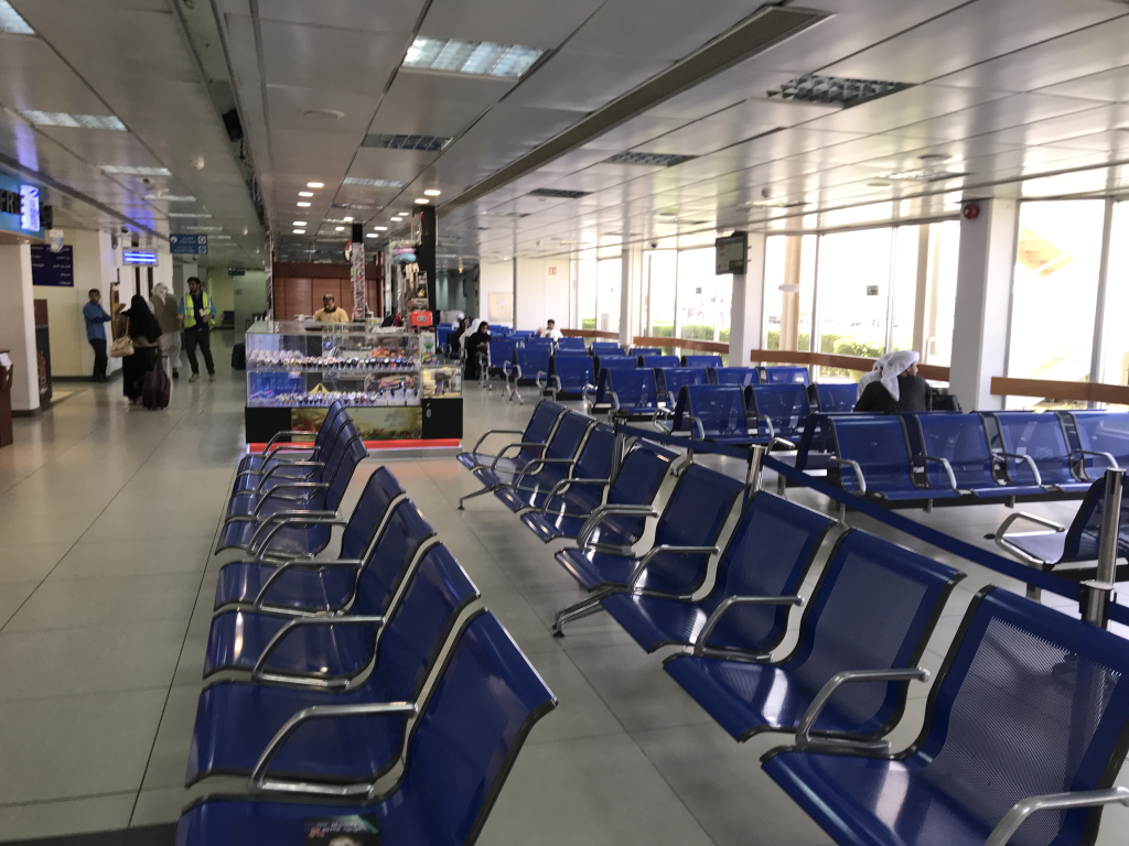 Airport