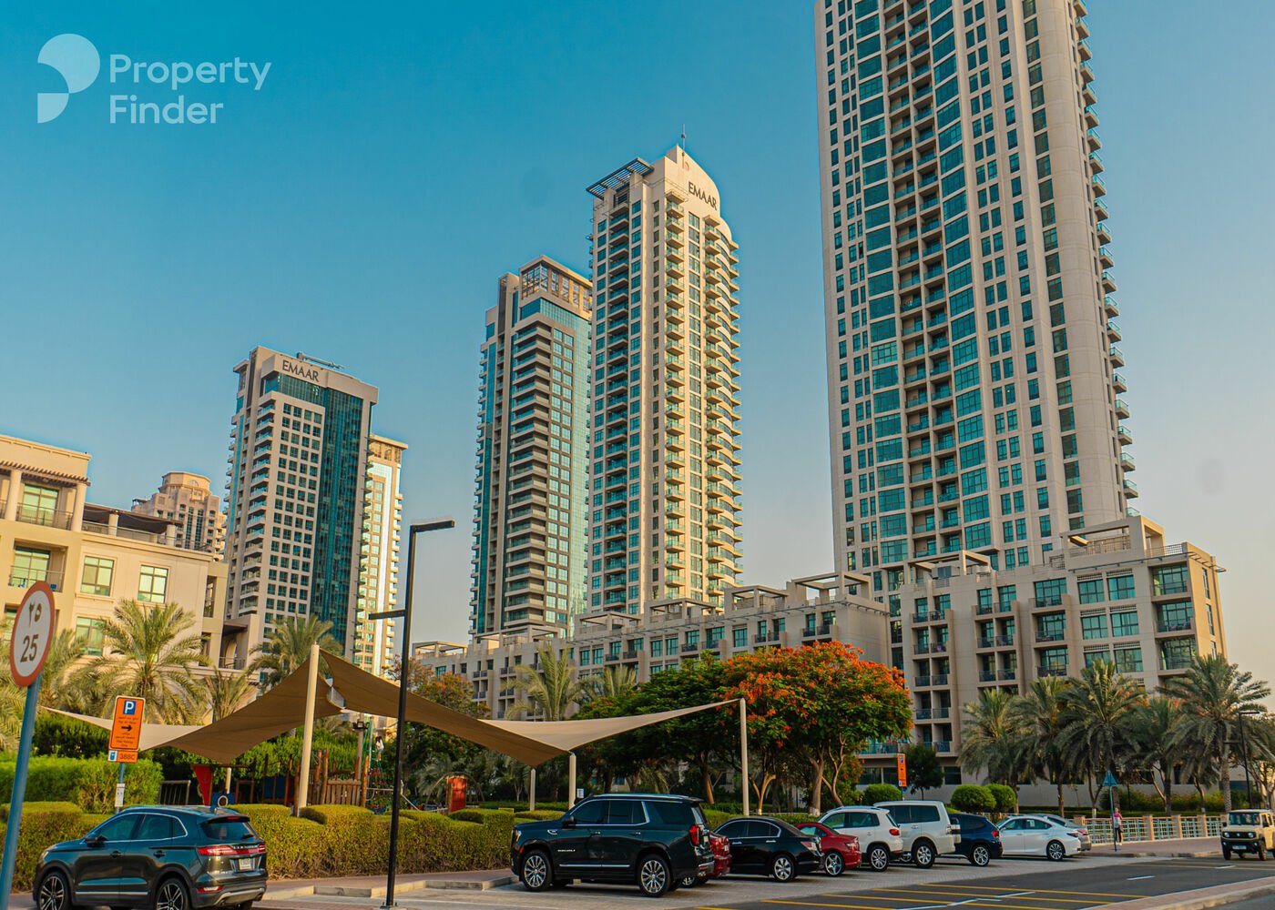 APARTMENT FOR RENT IN THE LINKS CANAL APARTMENTS