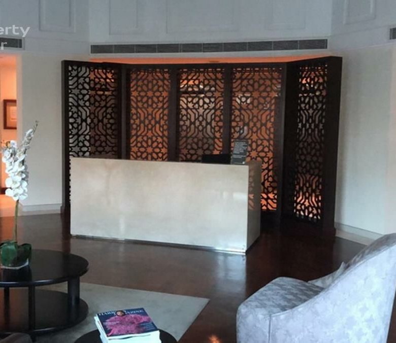 Apartment for rent in Mosela