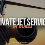 Private Jet Services