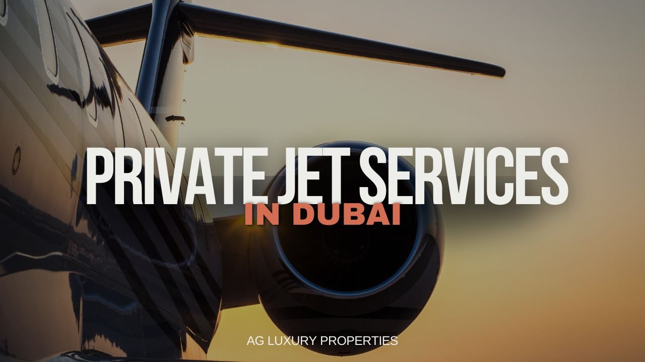 Private Jet Services