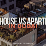 penthouse vs apartment