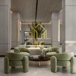 APARTMENT FOR SALE IN EQUITI HOME, AL FURJAN