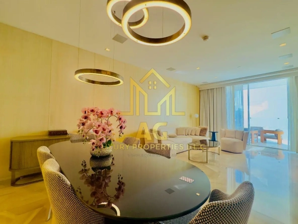 APARTMENT FOR RENT IN FIVE PALM JUMEIRAH