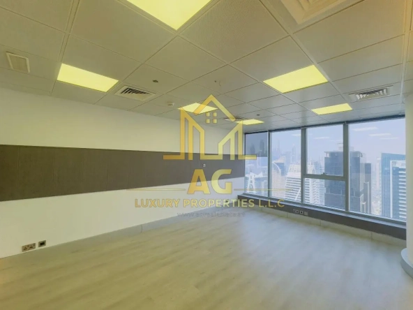OFFICE SPACE FOR RENT IN JLT CLUSTER I