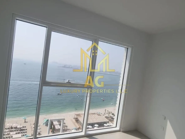 APARTMENT FOR RENT IN JBR