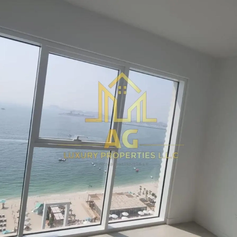 APARTMENT FOR RENT IN JBR
