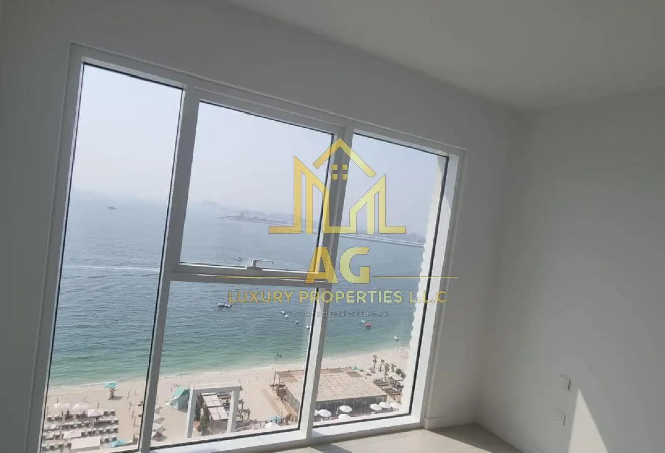 APARTMENT FOR RENT IN JBR