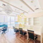 OFFICE SPACE FOR RENT IN BUSINESS BAY