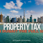 property tax in dubai