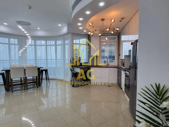 APARTMENT FOR RENT IN MARINA CROWN dubai marina