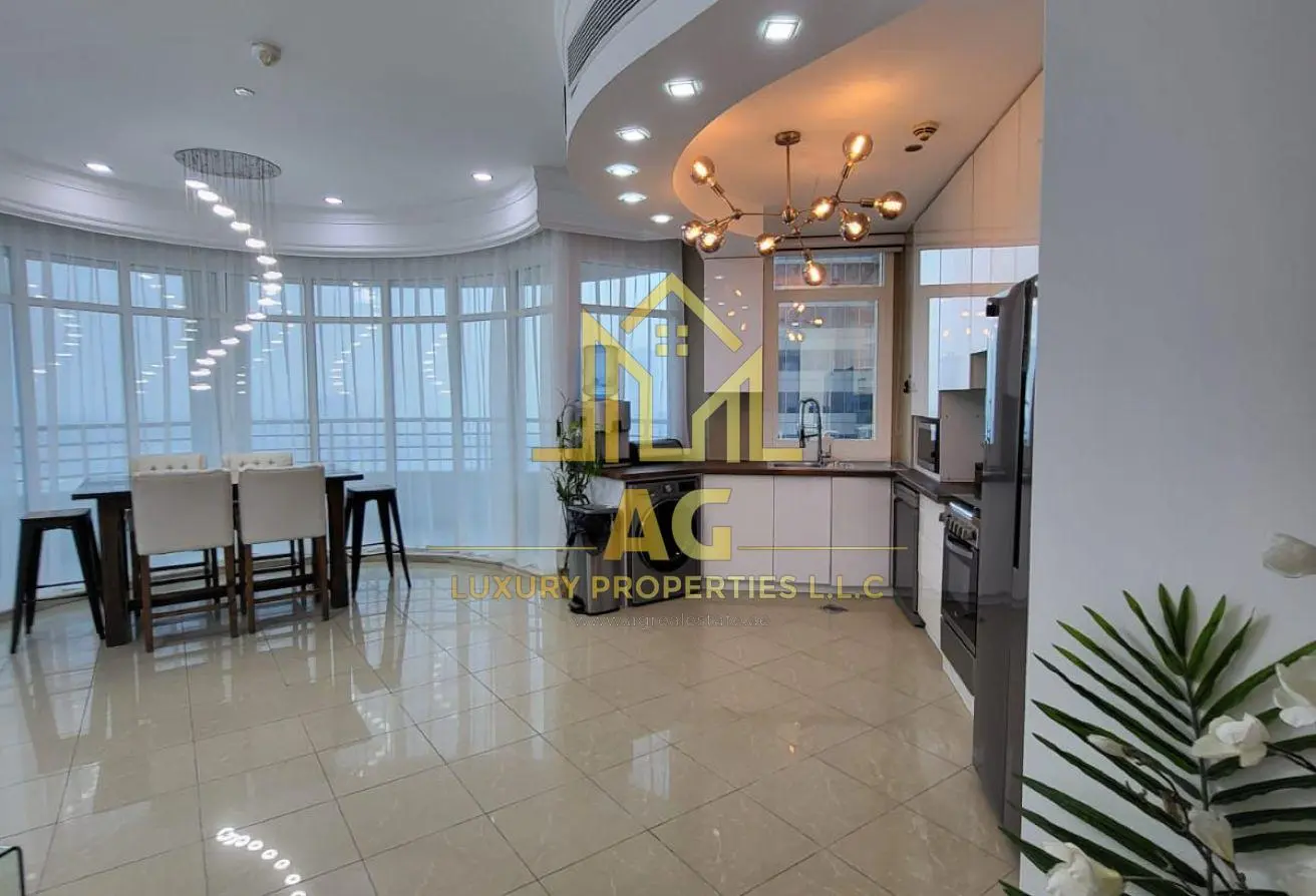 APARTMENT FOR RENT IN MARINA CROWN dubai marina